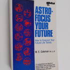 Mary Elen Coleman : Astro-focus Your Future - pikkukuva 1