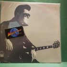 LINK WRAY - BULLSHOT EX- / EX+ SWE - 1979 LP - pikkukuva 1