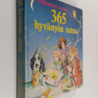Hubert ym. Rublon : Nukkumatti kertoo : 365 hyvänyön satua - pikkukuva 1