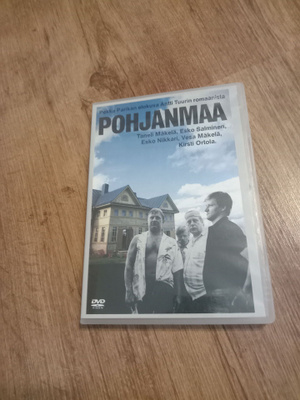 Pohjanmaa
