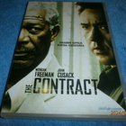 THE CONTRACT - DVD - pikkukuva 1