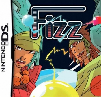 Fizz (DS)