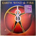 [LP] EARTH WIND & FIRE: POWERLIGHT - pikkukuva 1