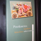 Postikorttien keräilystä kokoelman rakentamiseen - pikkukuva 1