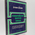Jeane Dixon : Ennustukseni kävivät toteen - pikkukuva 1