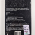 E. L. Bute ym. : The Black Handbook - The People, History... - pikkukuva 2