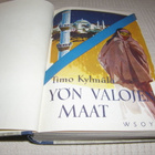 Timo Kylmälä Yön valojen maat  -sid - pikkukuva 2
