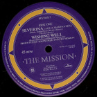 The Mission – V (12" Vinyyli) - pikkukuva 4