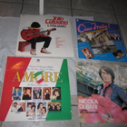 4 ITALIANKIELISTÄ LP LEVYÄ ! - pikkukuva 1