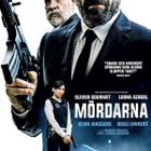 mördarna (tueurs) (23 887) UUSI -SV- DVD SF-TXT ranska, - pikkukuva 1