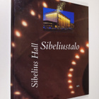 Katriina Jauhola-Seitsalo : Sibeliustalo : puun ja valon ... - pikkukuva 1