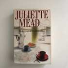 Juliette Mead : Kaupunkirakkautta - pikkukuva 1