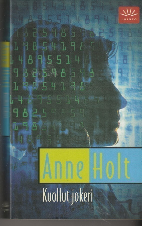 Anne Holt, Kuollut jokeri