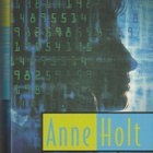 Anne Holt, Kuollut jokeri - pikkukuva 1