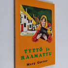 Mary Carter : Tyttö ja Raamattu - pikkukuva 1