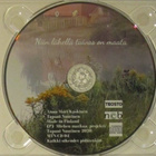 Tapani ja Pirkko Nuutinen • Niin lähellä taivas on maata CD - pikkukuva 5