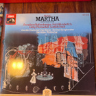 Flotow - Martha (Großer Querschnitt) lp - pikkukuva 1