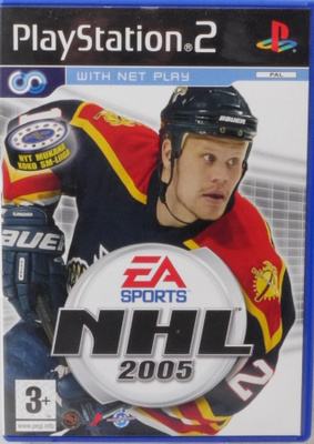 NHL 2005