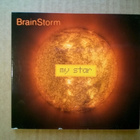 Brainstorm - My Star CDS - pikkukuva 1