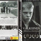 Valkoinen Nauha (30 416) k -FI- suomik. DVD (2) 2009 saksa, - pikkukuva 1