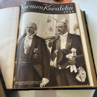 Suomen Kuvalehti 2 kirjaa vuodelta 1926 - pikkukuva 3
