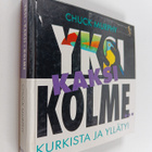 Chuck Murphy : Yksi, kaksi, kolme (kolmiulotteinen) - pikkukuva 1