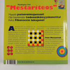 Ivan Moscovich : 1000 ajatuspeliä tieteen, luonnon ja tek... - pikkukuva 2
