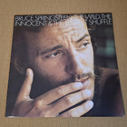 BRUCE SPRINGSTEEN The Wild&The  E Street Shuffle - pikkukuva 1