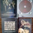 Opeth - The Roundhouse Tapes DVD - pikkukuva 1