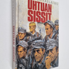 Reino Lehväslaiho : Uhtuan sissit - pikkukuva 1