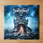 BORKNAGAR - WINTER THRICE 2xlp - pikkukuva 1