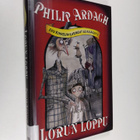 Philip Ardagh : Lorun loppu - pikkukuva 1