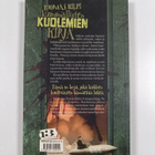 Tuomas Kilpi : Kummallisten kuolemien kirja - pikkukuva 2