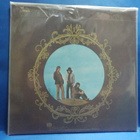 CLOUDS - THE CLOUDS SCRAPBOOK - EX+/EX UK -69 REPRESS LP - pikkukuva 2