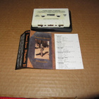KASETTI: Tuomari Nurmio: 24-Karaattia v.1990 GREAT! - pikkukuva 2