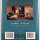 James C. Dobson : Coming Home - Timeless Wisdom for Families - pikkukuva 2
