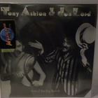 ASHTON & LORD - FIRST OF THE BIG BANDS M-/EX LP - pikkukuva 1