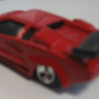 Lamborghini Maisto pienoismalli 7,5cm - pikkukuva 4
