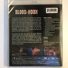 Blood Hook (Blu-ray + DVD) Vinegar Syndrome (UUSI) 1986 - pikkukuva 2