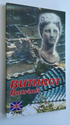 Dr. Dhimiter Condi : Buthrot : Butrinti