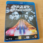2 Fast 2 Furious (Blu-ray) - pikkukuva 1