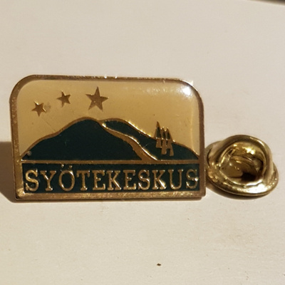 SYÖTEKESKUS PINSSI