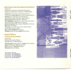 cd, VA: Latin Jazz (Latino Heat Meets New York Cool) [jazz] - pikkukuva 4