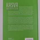 Juha Kansikas : Kasva yrittäjyyteen - pikkukuva 2