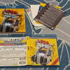 The Lego Movie 3D Blu-ray + Blu-Ray - pikkukuva 1