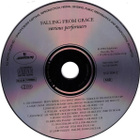 Falling From Grace • (Original Motion Picture Soundtrack) CD - pikkukuva 3