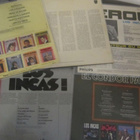 Los Incas LP 5 kpl - pikkukuva 3