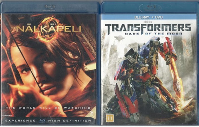 2 KPL blu-ray