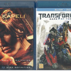 2 KPL blu-ray - pikkukuva 1