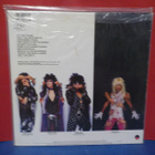 MÖTLEY CRUE - THEATRE OF PAIN M-/EX- 1ST EU -88 PRESS LP - pikkukuva 2